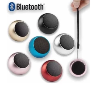 Caixa de Som Bluetooth M3 Portatil