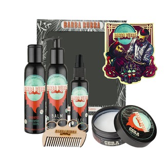 kit de barbear natura em Promoção na Shopee Brasil 2023