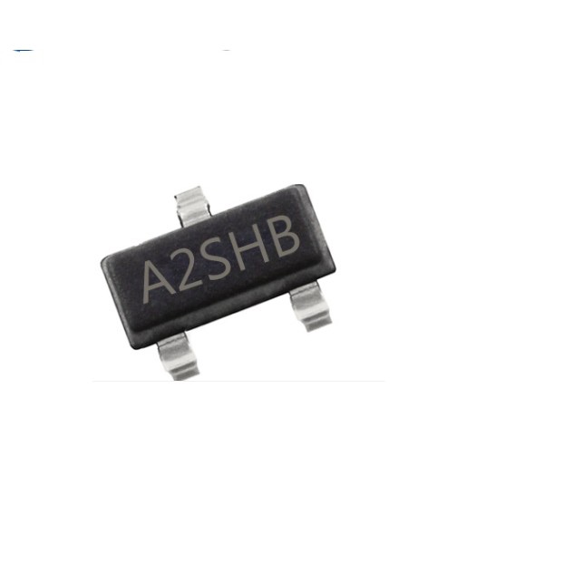 20PCS SI2302DS SOT-23 SI2302 A2SHB SOT23 2.5A/20V SOT SMD MOSFET transistor ad effetto di campo  502