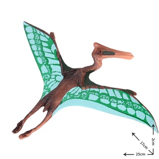 Pterodáctilo Dinossauro Brinquedos Jurássico Pteranodon Estatueta de  Dinossauro Pterodáctil Realista Ornamentos para Crianças Meninos Meninas e  Dino Colecionadores Presentes : : Brinquedos e Jogos