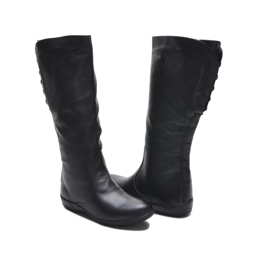 Bota Feminina Tratorada Montaria Fashion Original, Bota Feminina Lv Botas  Nunca Usado 80293121