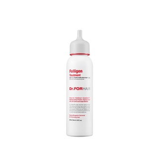 dr.forhair folligen treatment 200g