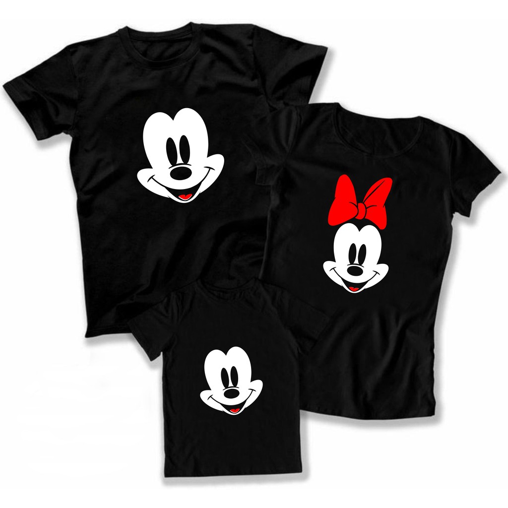 Blusa tal mae tal filho sale do mickey