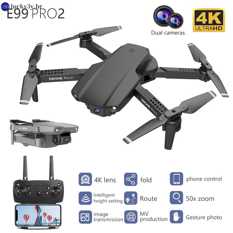 Drone com sales camera 1080p fast