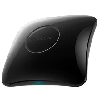 Broadlink Rm4 Pro Wifi Infravermelho Rf Comando De Voz Compatível Amazon Alexa e Google Automacao Residencial Bestcon