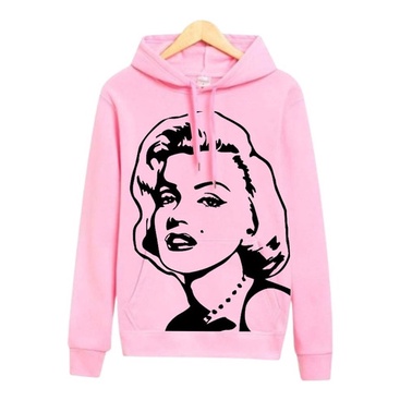 Supreme store moletom feminino