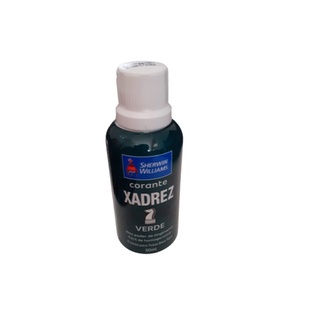 CORANTE LÍQQUIDO XADREZ 50ML - VÁRIAS CORES