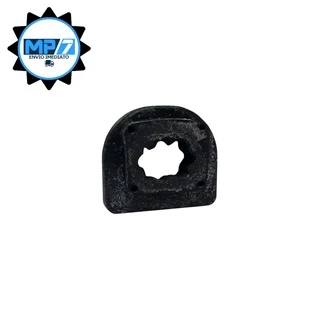 Coxim Superior Do Radiador Original Ford Ecosport/Fiesta/Ka