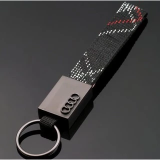 Chaveiro Audi Sline A1 A3 A4 A5 A6 A7 Q3 Q5 Q7 S3 Rs4 S4 Tt