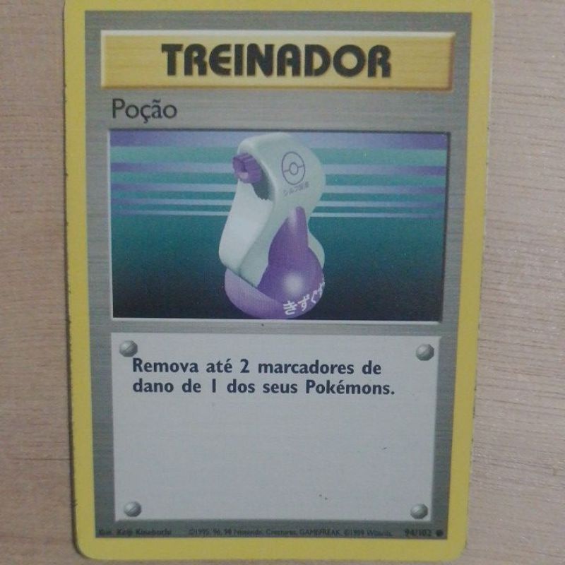 Zweilous (carta tipo dragão) - Pokémon TCG Cards (original em português)