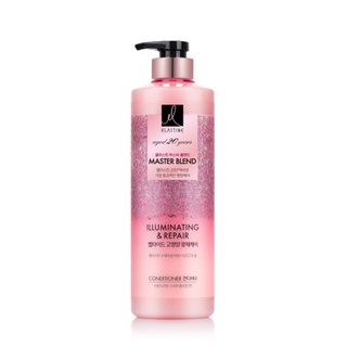 elastine master blend peptide nutritious conditioner 770ml