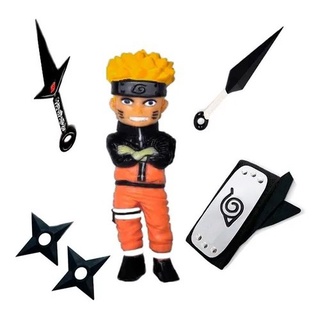 DIY Naruto Bandanas. 