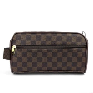 Necessarie Feminina e Masculina organizador para mala bolsas e Viagem Promoção