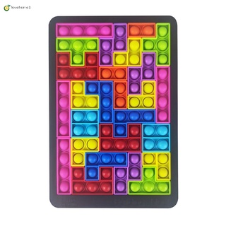 Puzzle Bubble: Tetris Jogo com Bolhas em Tela Cheia