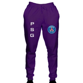 Calça moletom do store psg