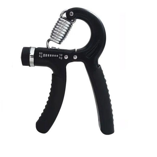 Fortalecedor Hand Grip | Mãos Exercício | Fisioterapia Fortalecimento Mãos Punho Ante Braço | 10kg a 60kg