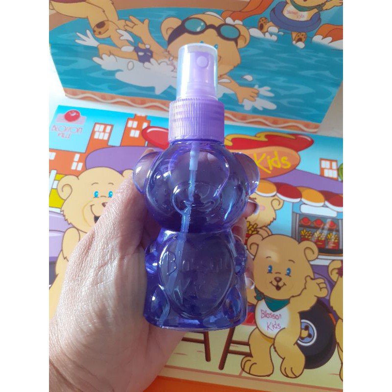 perfume spray infantil Shopee Brasil