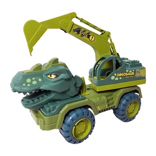 Jogo Dinossauros Transporte Carro Carros Brinquedos Pará