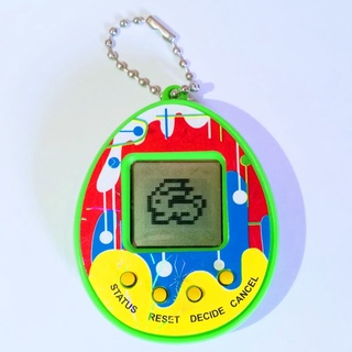 Nostalgia pura! Bichinho virtual Tamagotchi revive como jogo