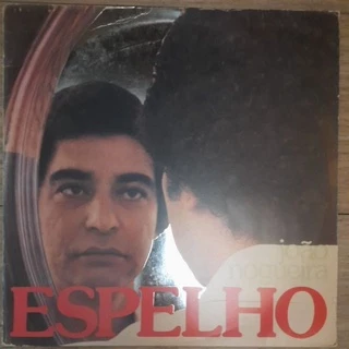 LP Disco de Vinil João Nogueira - Espelho