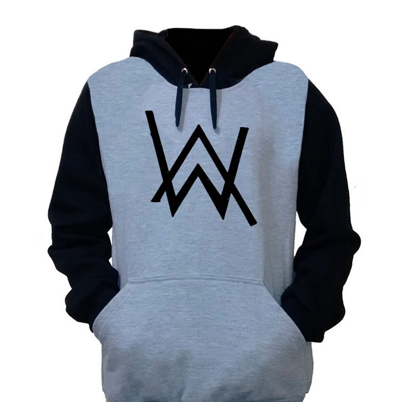 Blusa de sale alan walker