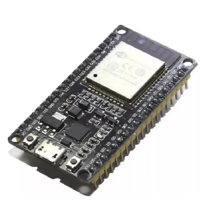 Esp32 Wroom Devkit 38