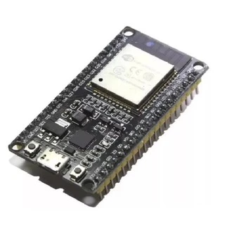 Esp32 Wroom Devkit 38