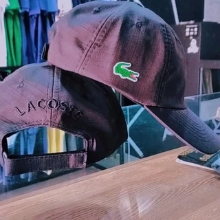 Boné Lacoste Sport