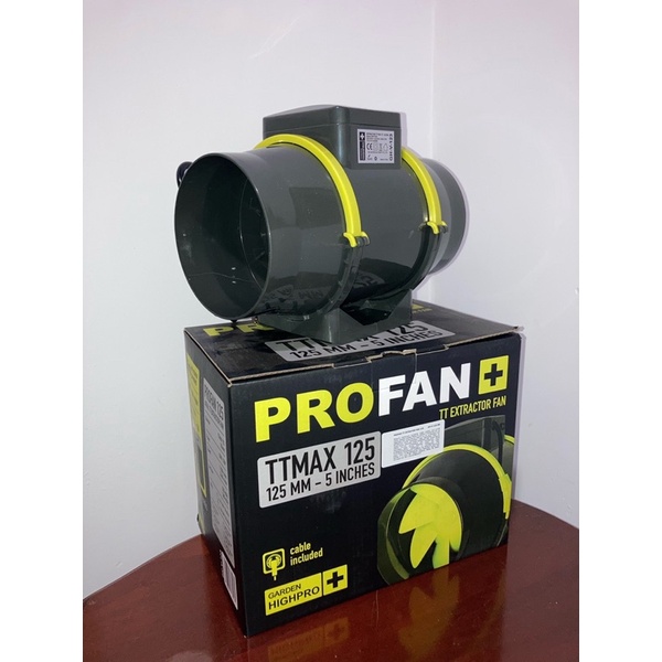 Ventola Universale Phon Professionali