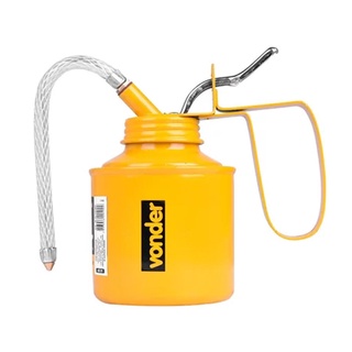 Almotolia Metalica 250ML 3623128000 Vonder