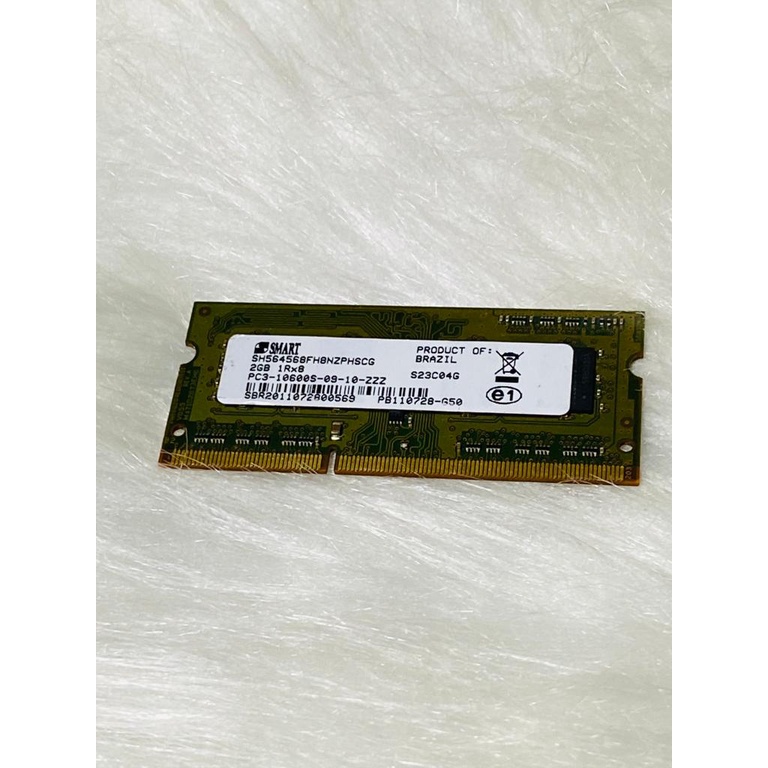 Modulo Memoria PC3-10600 1333MHz SO-DIMM 204 Pin StarGalaxy RAM 4 GB DDR3 1333 MHz SODIMM Per Notebook - 204 Pin, Singolo Modulo, Garanzia A Vita Memoria Sodimm 1333mhz - Foto 5