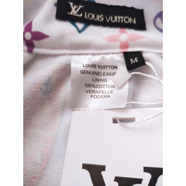 Jaqueta masculina original Louis Vuitton LV/lapela de bolso duplo  bordado/elegante feminino - Corre Que Ta Baratinho