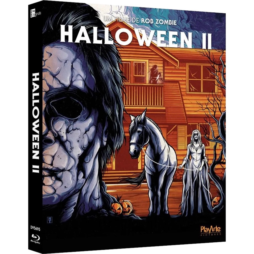 Halloween 2 - Filme 2009 - AdoroCinema