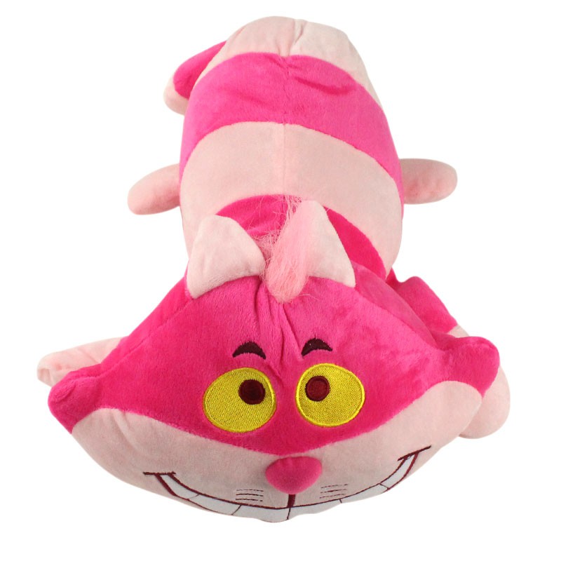 Alice in wonderland cheshire cat sale plush