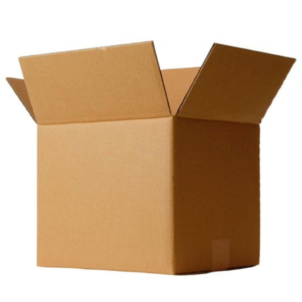 Caixa De Papelão 19x12x12 Envios Correio Sedex 150 Unidades