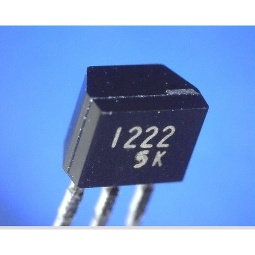 Rn1222 Transistor 1222 | Shopee Brasil