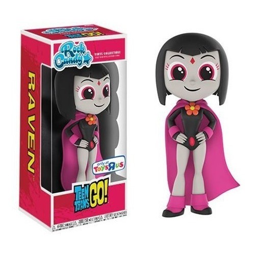 Funko Pop Teen Titans em Promoção na Shopee Brasil 2026