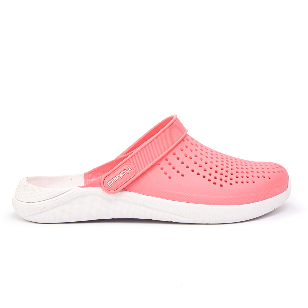 Crocs best sale fechado enfermagem