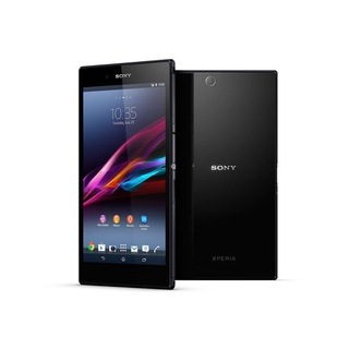 sony xperia z-ultra c-6802 XL39H raridade 6,4 quad-core 16gb desbloqueado  novo caixa e acessorios