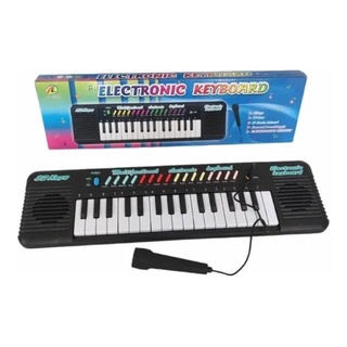 Teclado infantil Yamaha - Instrumentos musicais - Pedrinhas, São