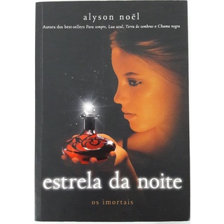 Livro Série Os Imortais: para Sempre, Livro Livro Usado 78307795