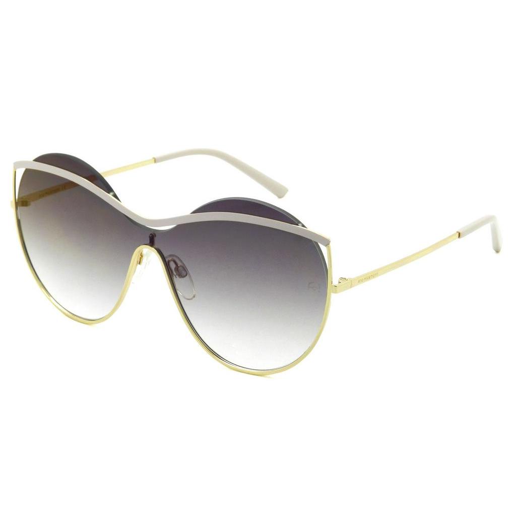 Óculos de Sol Ana Hickmann AH3182 01A | Shopee Brasil