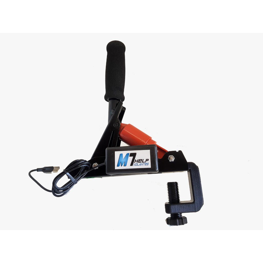Freio de mão - Hand Brake M7Help 2.0