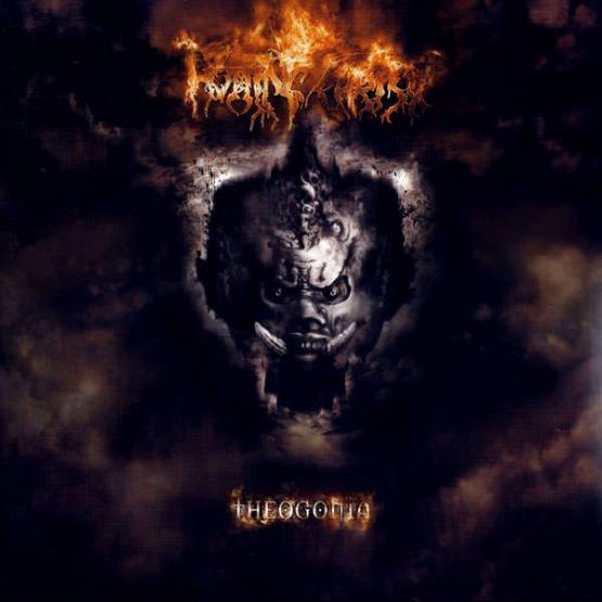 Rotting Christ: Theogonizing black metal