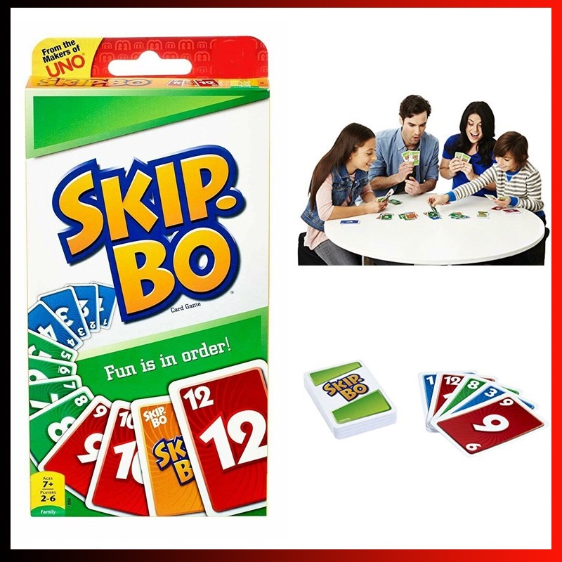 Mattel UNO FLIP! Family Entertainment Board Game, Cartas Divertidas,  Brinquedos Infantis, Gift Box, Jogos de Cartas uno