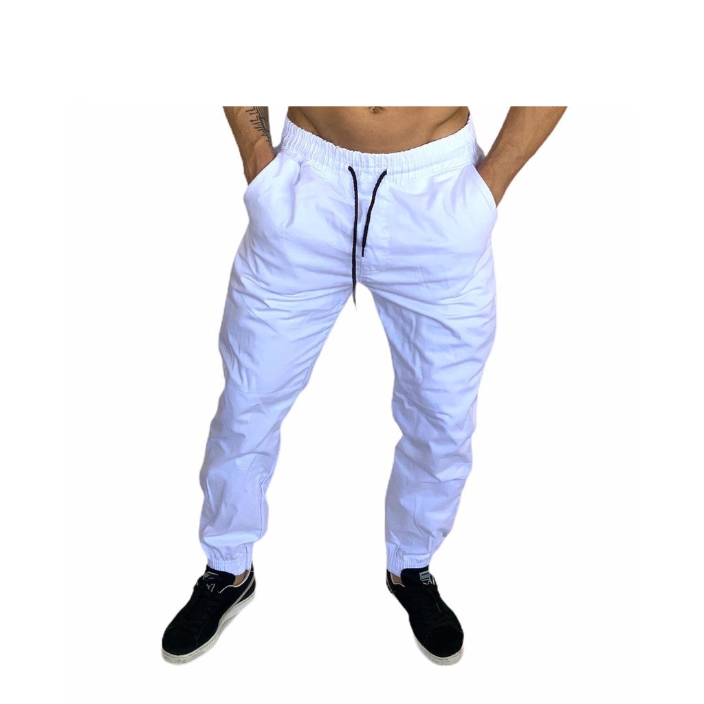 Calça best sale masculina verão