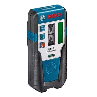 Receptor de Laser LR 1 p/ GRL 250 HV BOSCH