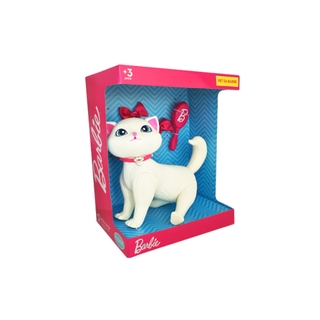 Boneca Barbie Pet Care Gatinha Blissa Pupee Brinquedos em Promoção na  Americanas