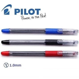 Caneta Pilot Bps Grip 1.0