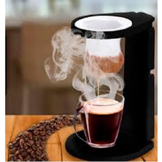 Mini Coador De Café Dobrável C/suporte Individual Expresso | Shopee Brasil